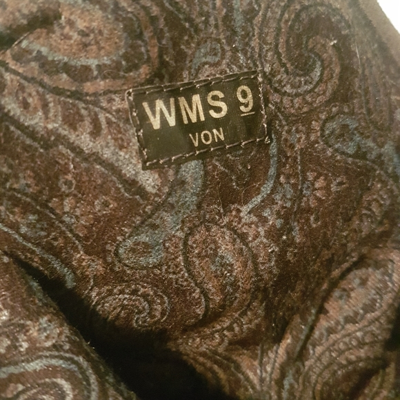 Ankle Cowgirl Boots - Picture 6 of 6